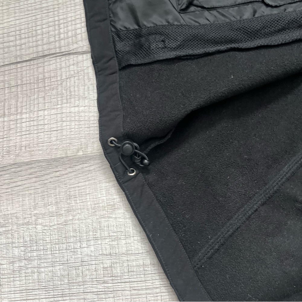 BLACK DIAMOND Men's Performance Shell Jacket - Black Large - Picture 11 of 15